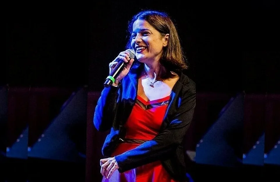 Barbie Martínez: un viaje al corazón del blues