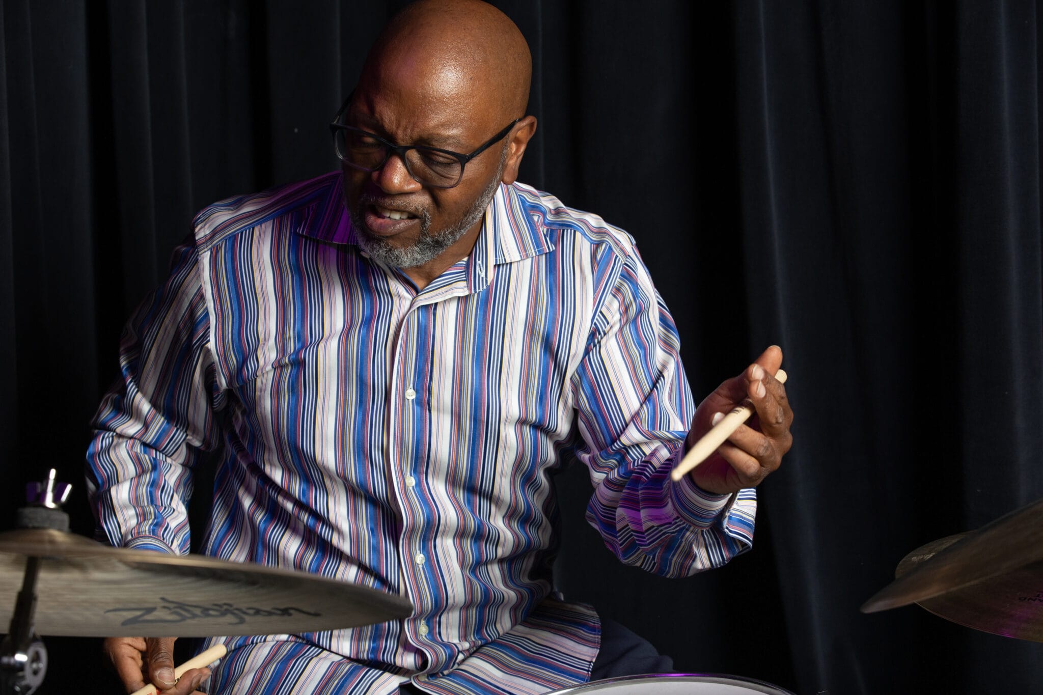 Lewis Nash: la historia llega a Bebop 1 bf5a6359 1