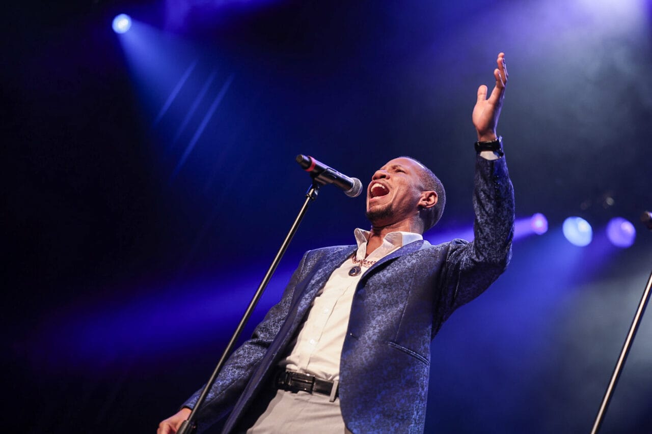 10 Jazz at Lincoln Center Presents New Orleans Songbook Photo by Eric Morgensen