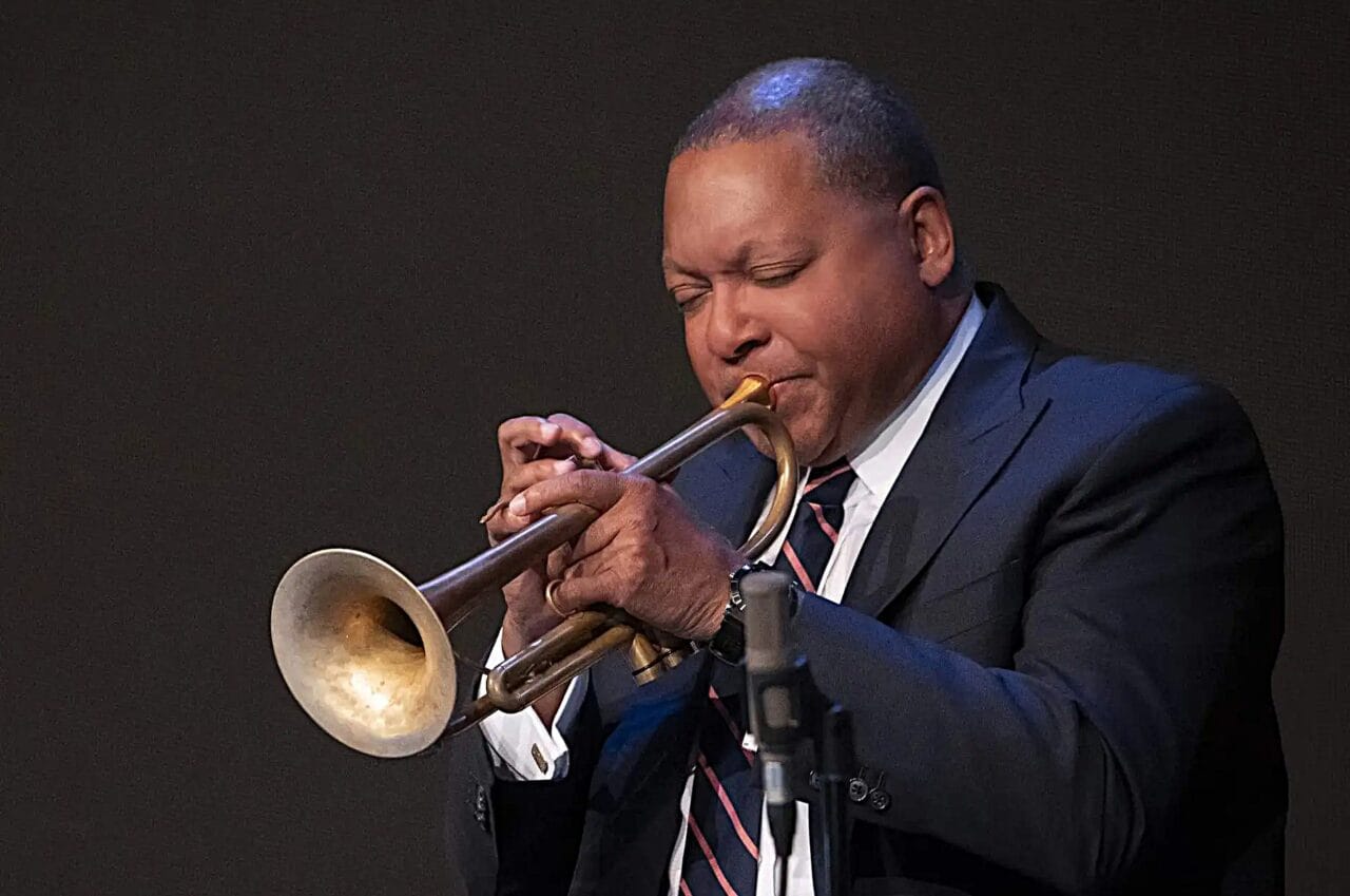 wynton