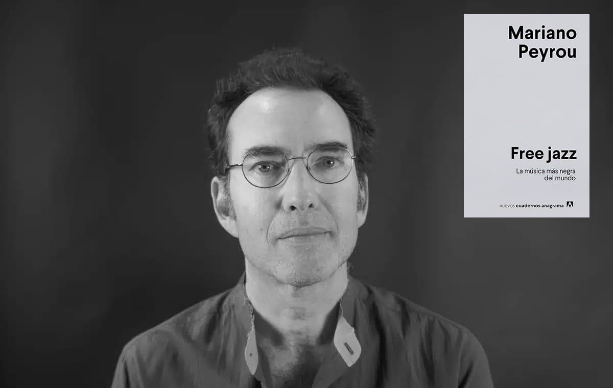 MARIANO PEYROU Musica Creativa