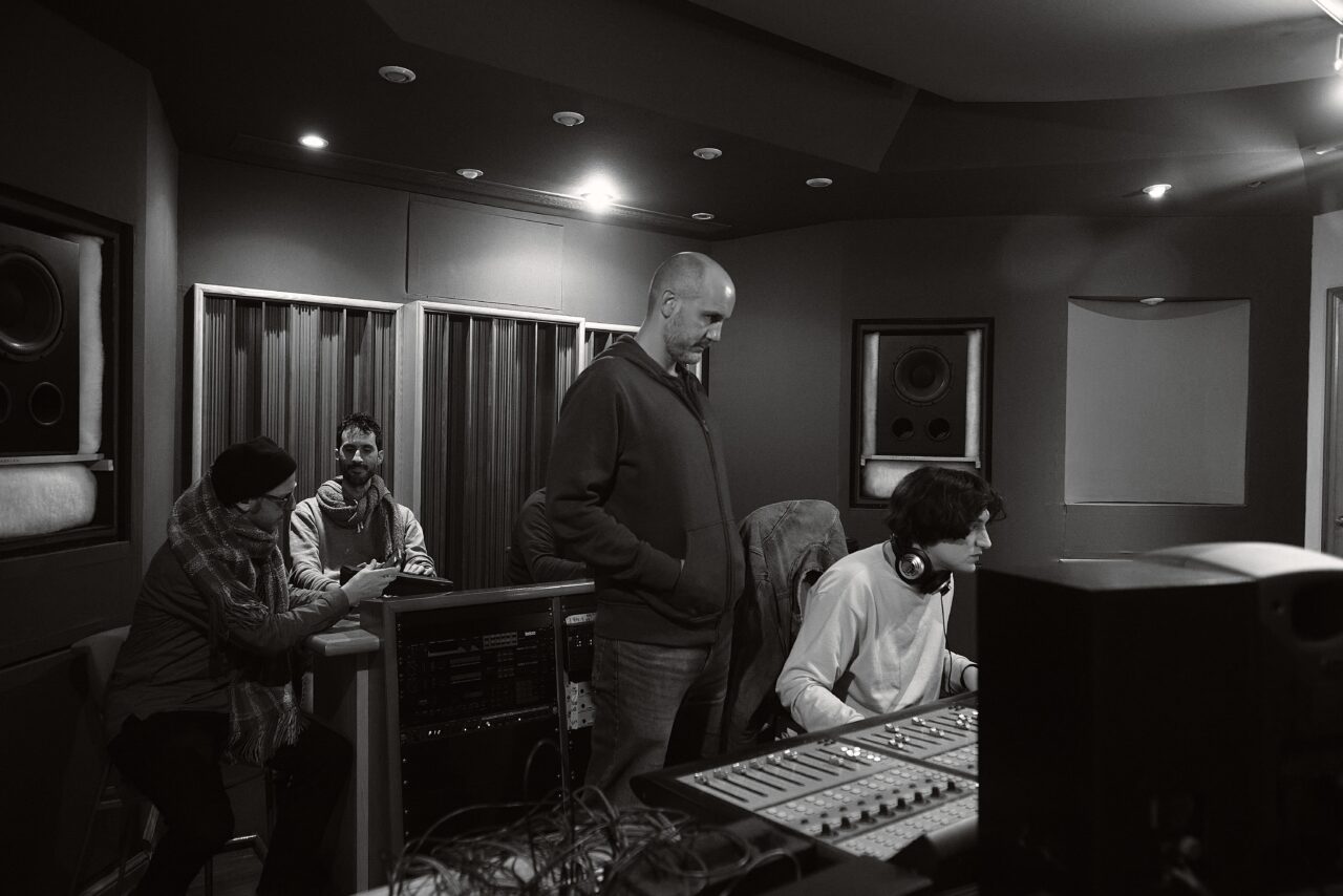 Estudio
