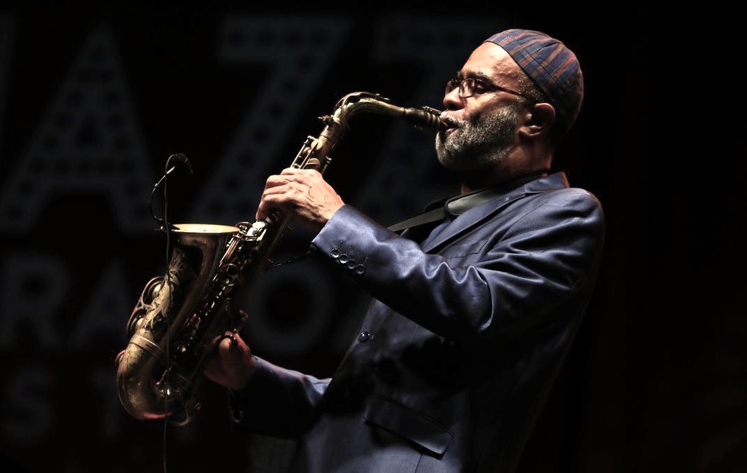 Kenny Garrett encabeza la Primavera Jazz Sessions en Bebop 1 Kenny Garrett2