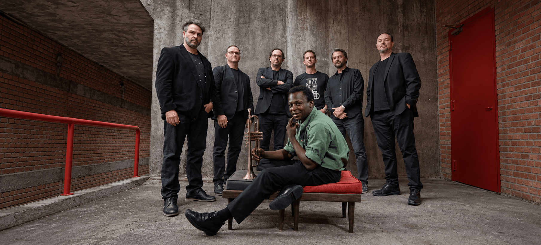 Argentjazz 65 Escalandrum y su personal homenaje a Miles Davis